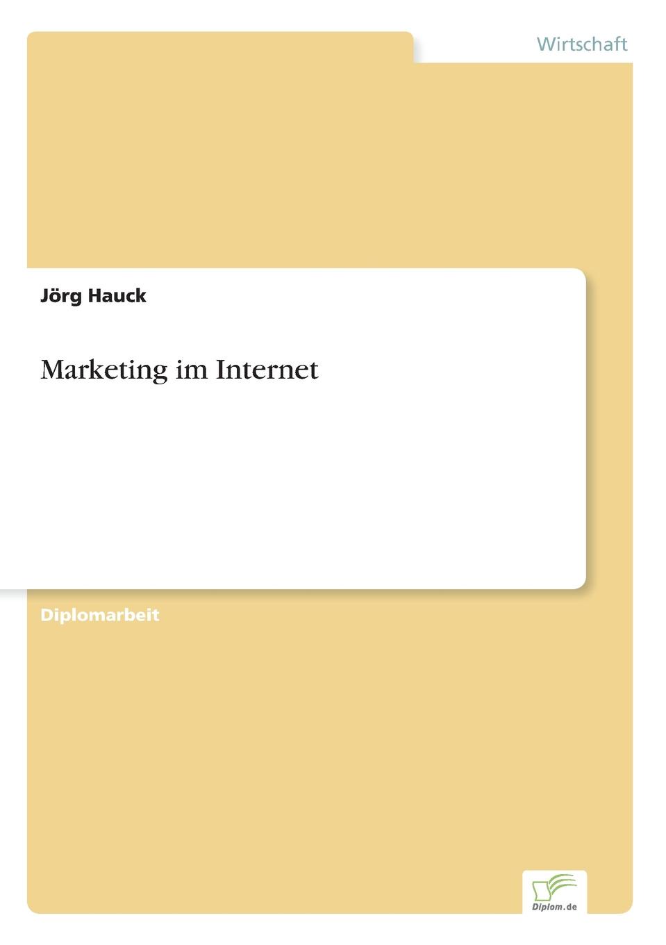 фото Marketing im Internet