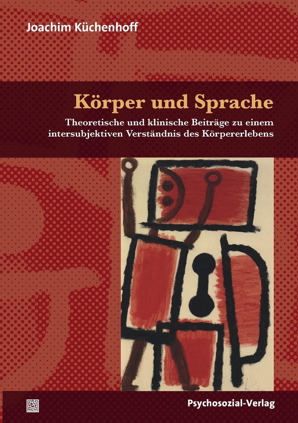 фото Korper und Sprache