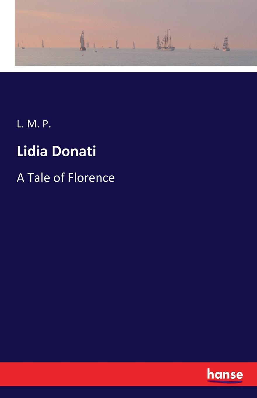 L. M. P. Lidia Donati