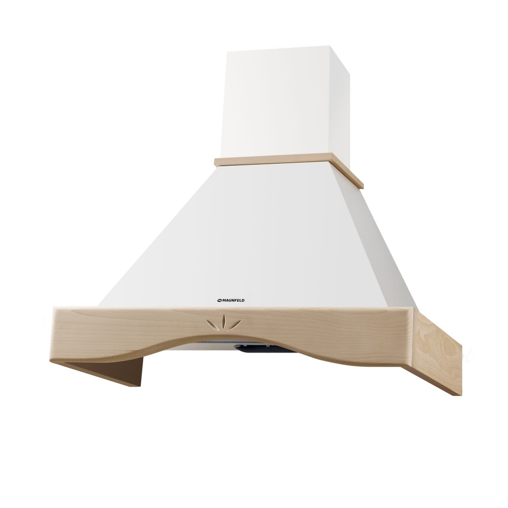 <b>Вытяжка Maunfeld GRETTA</b> NOVAS 90 (<b>C</b>) Beige, бежевый ...