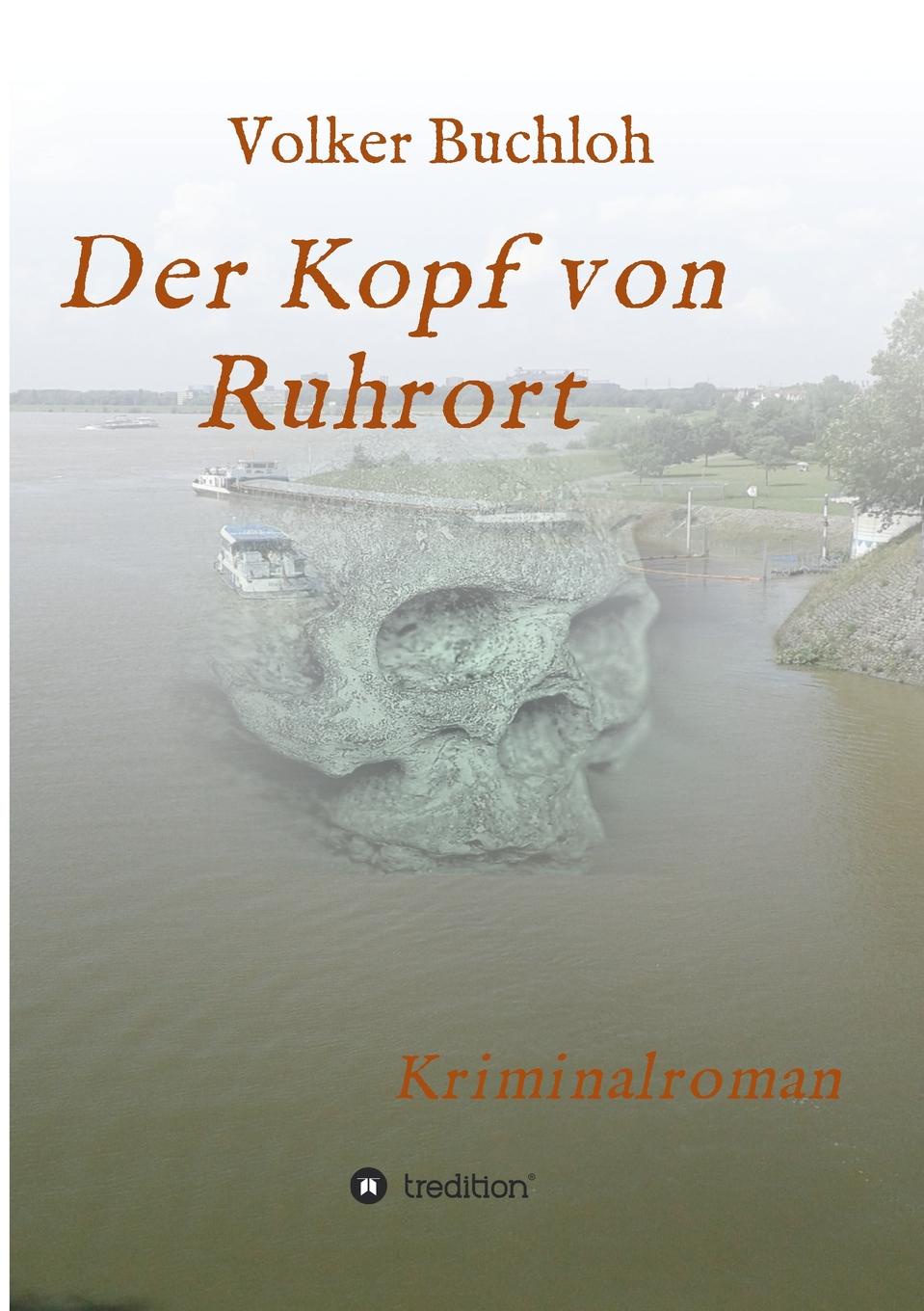 Der Kopf von Ruhrort