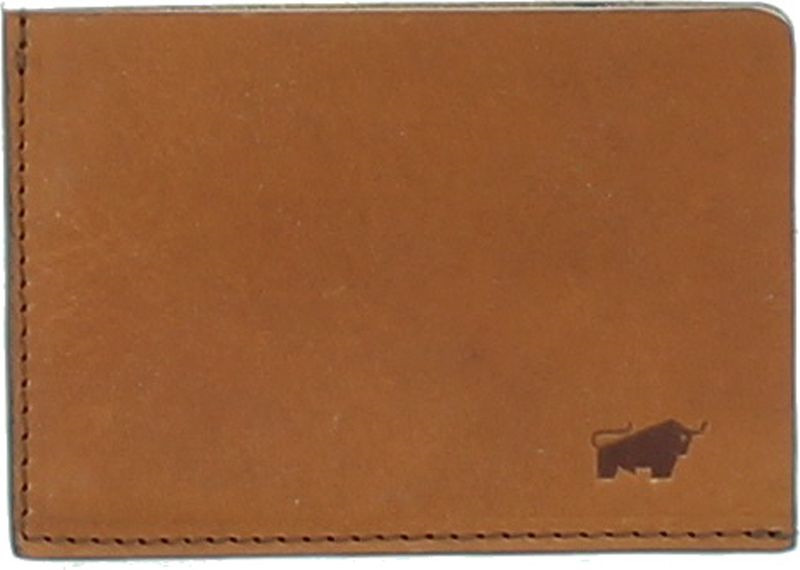 Футляр для кредитных карт Braun Buffel Johann Card Case 3Cs, 22145, коньячный