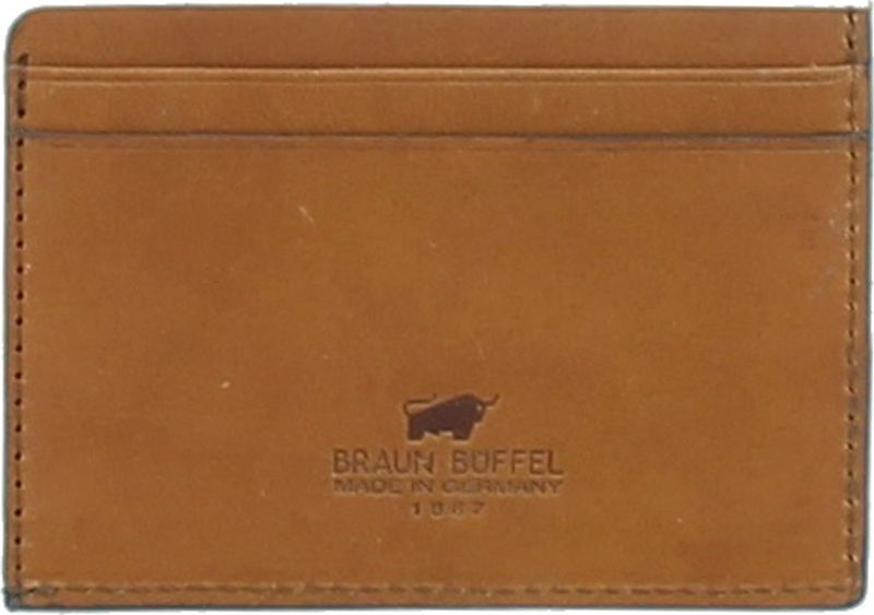 фото Футляр для кредитных карт Braun Buffel