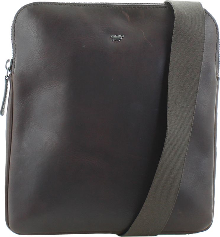 Сумка мужская Braun Buffel Parma Shoulder Bag M, 75362, коричневый