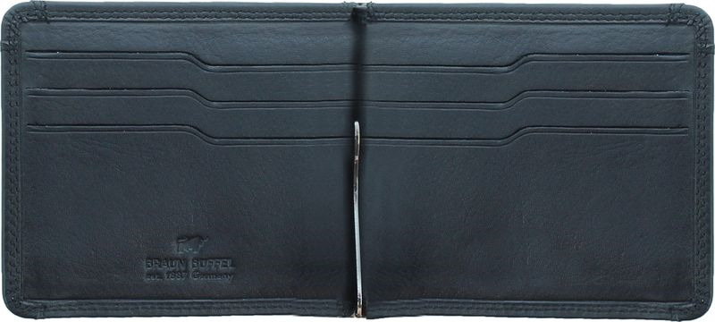 фото Зажим для купюр Braun Buffel