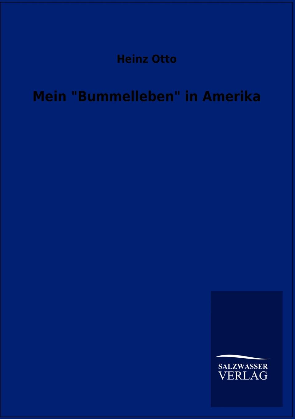 фото Mein "Bummelleben" in Amerika