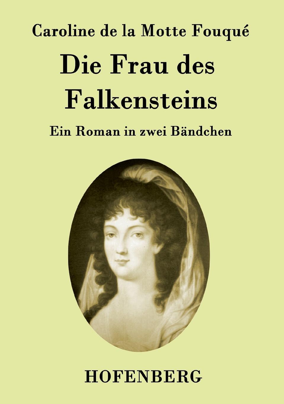 Frau des