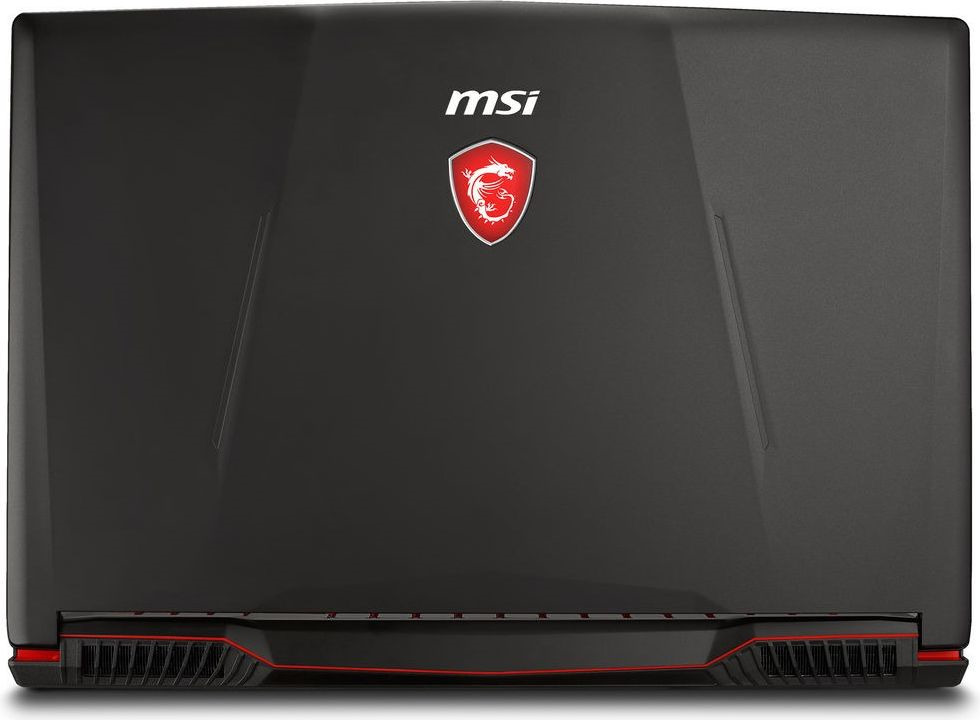 фото 15.6" Игровой ноутбук MSI GL63 8RD 9S7-16P612-839, черный
