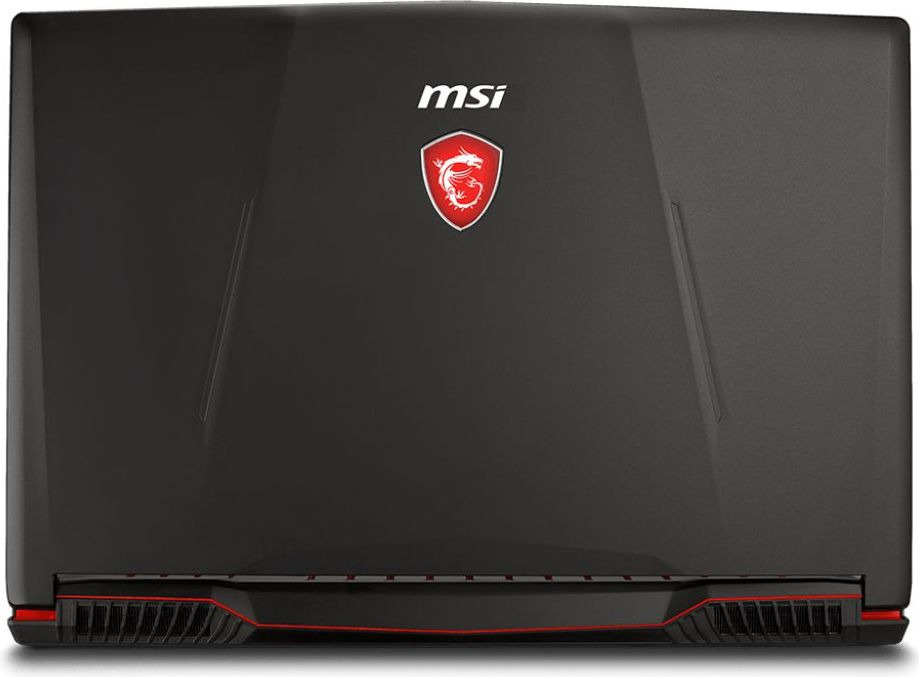 фото 15.6" Игровой ноутбук MSI GL63 8RC 9S7-16P612-840, черный