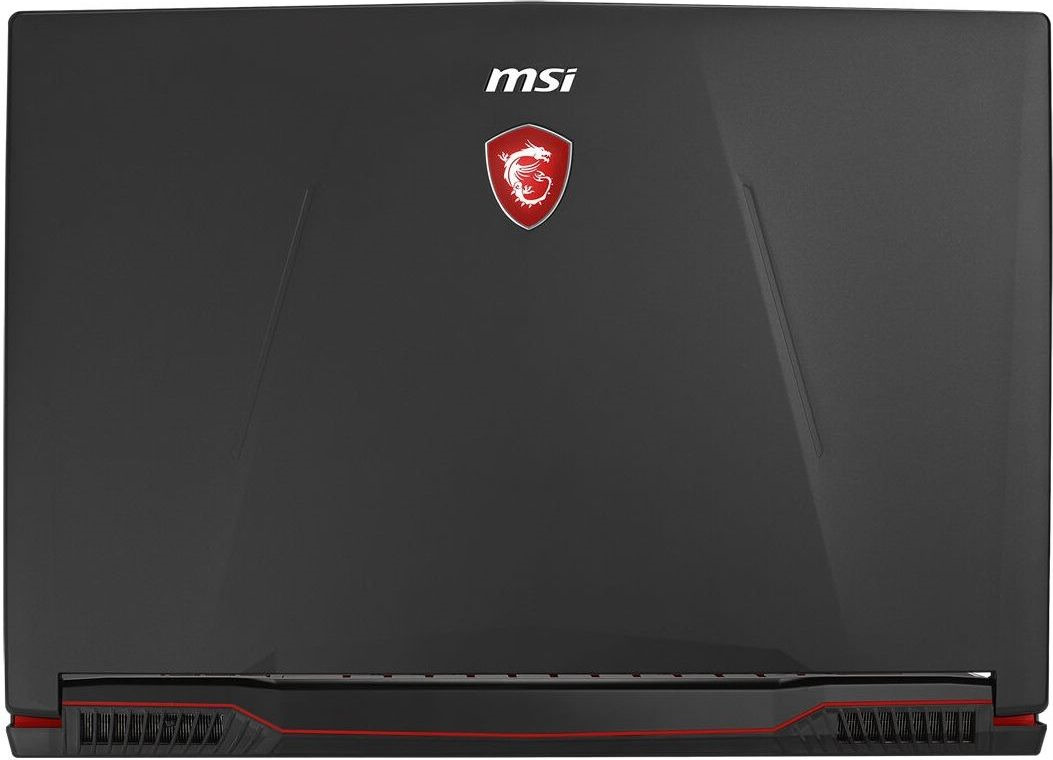 фото 17.3" Игровой ноутбук MSI GL73 8SDK 9S7-17C722-218, черный