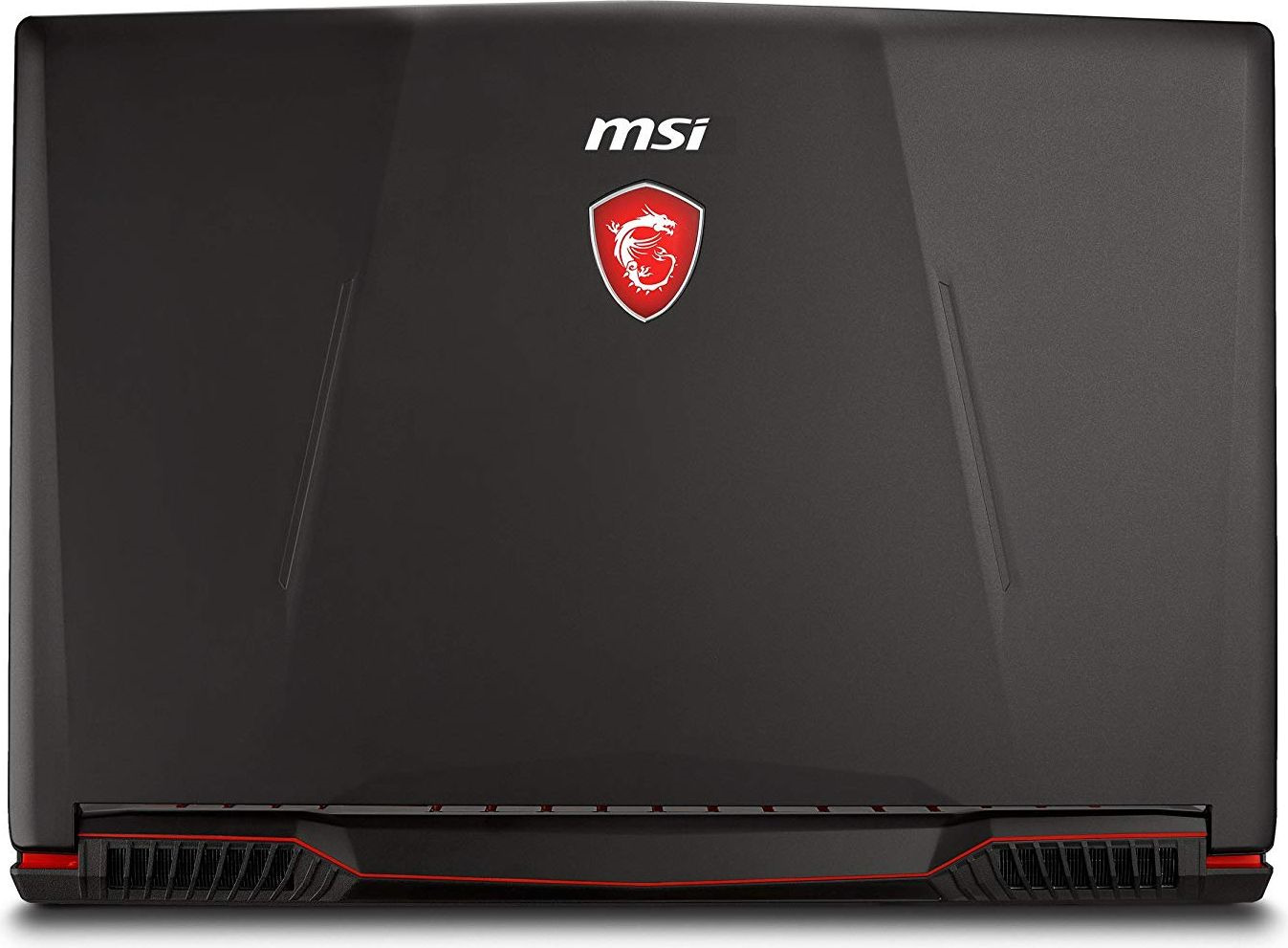 фото 15.6" Игровой ноутбук MSI GL63 8SC 9S7-16P812-007, черный