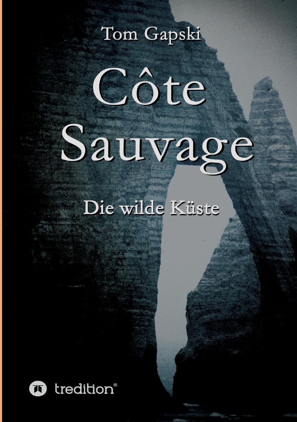 Cote Sauvage