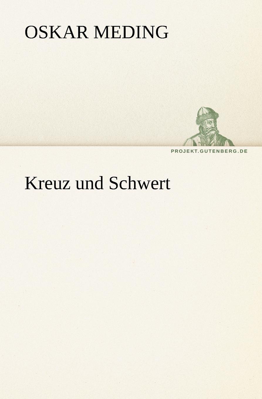 Kreuz Und Schwert