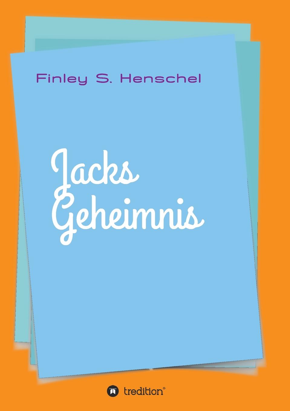 Jacks Geheimnis