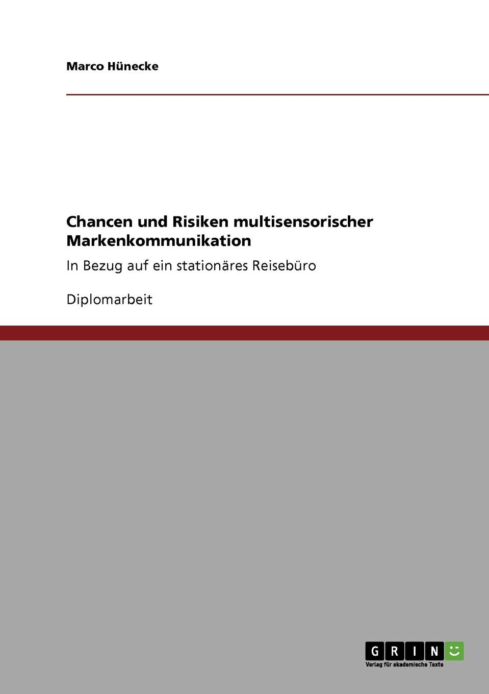 фото Chancen und Risiken multisensorischer Markenkommunikation