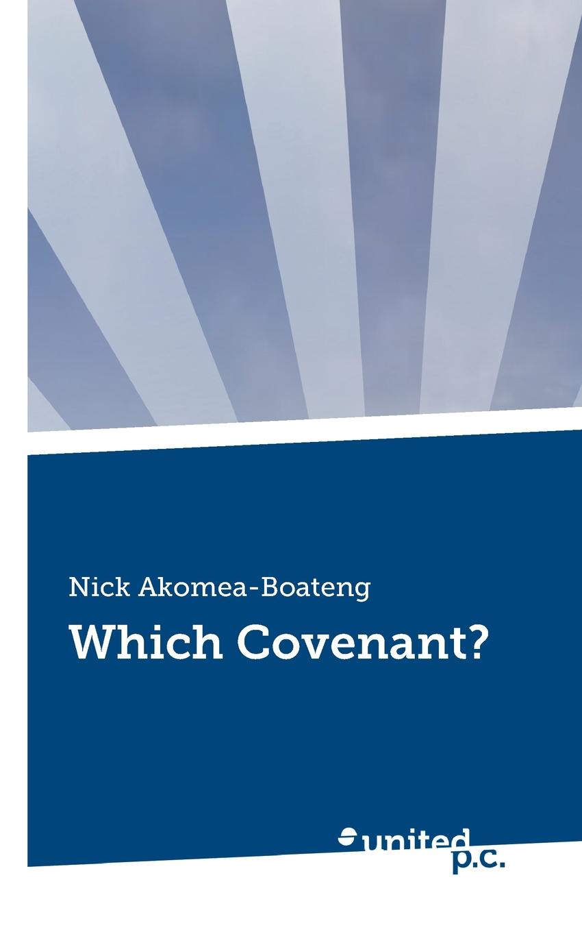 Which Covenant.