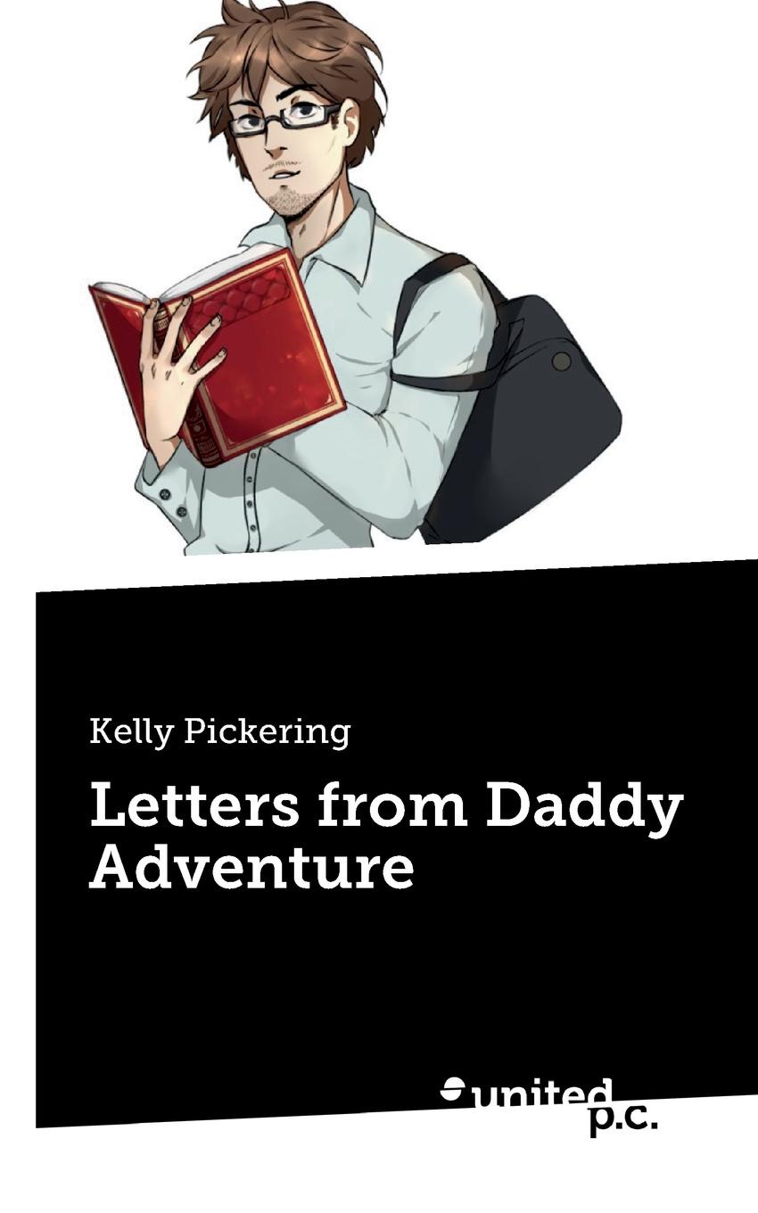 Letters from Daddy Adventure