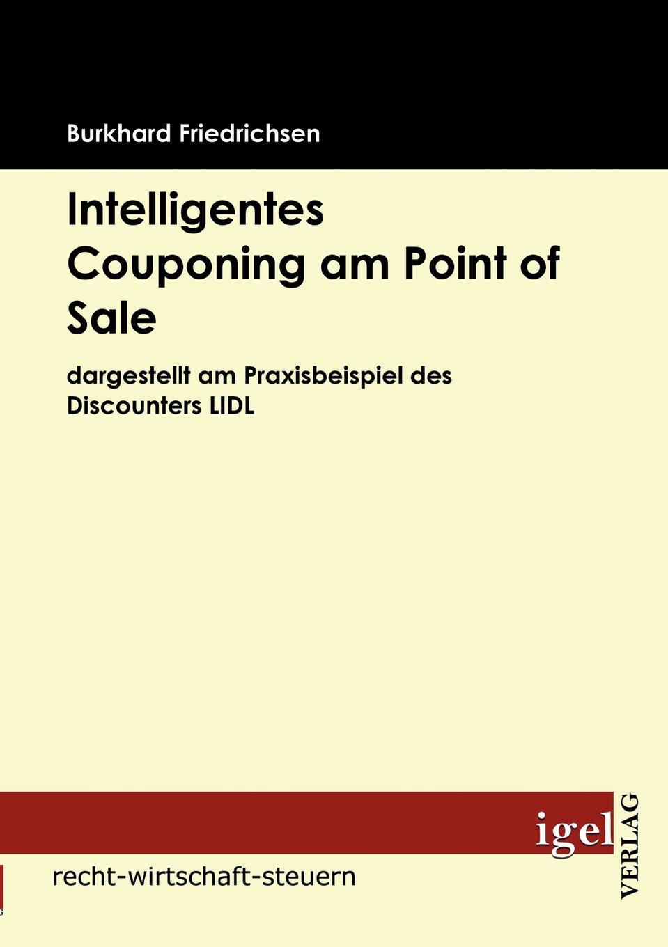 фото Intelligentes Couponing am Point of Sale