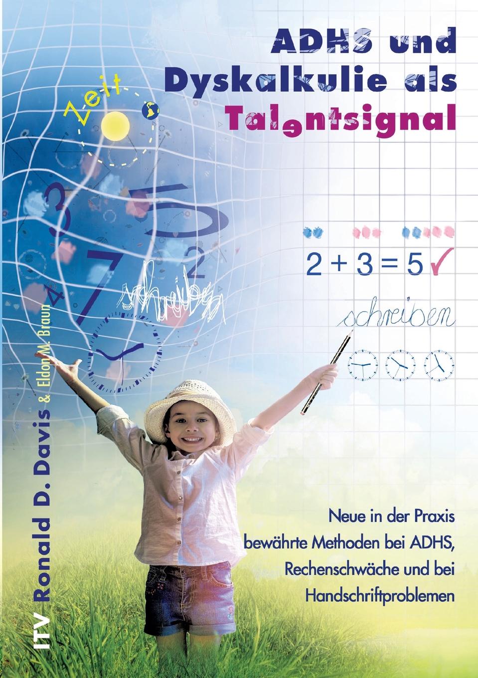 ADHS und Dyskalkulie als Talentsignal