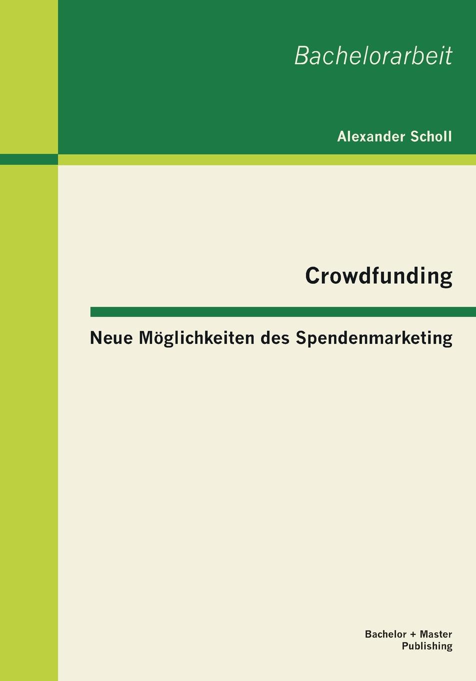 фото Crowdfunding - Neue Moglichkeiten des Spendenmarketing