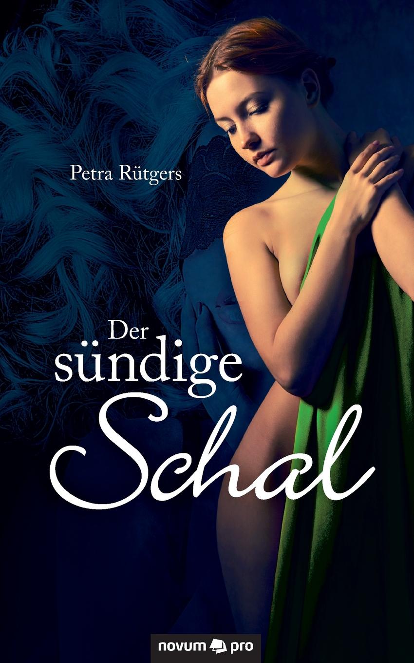 Petra Rütgers Der sundige Schal schal jones schal page 7 href