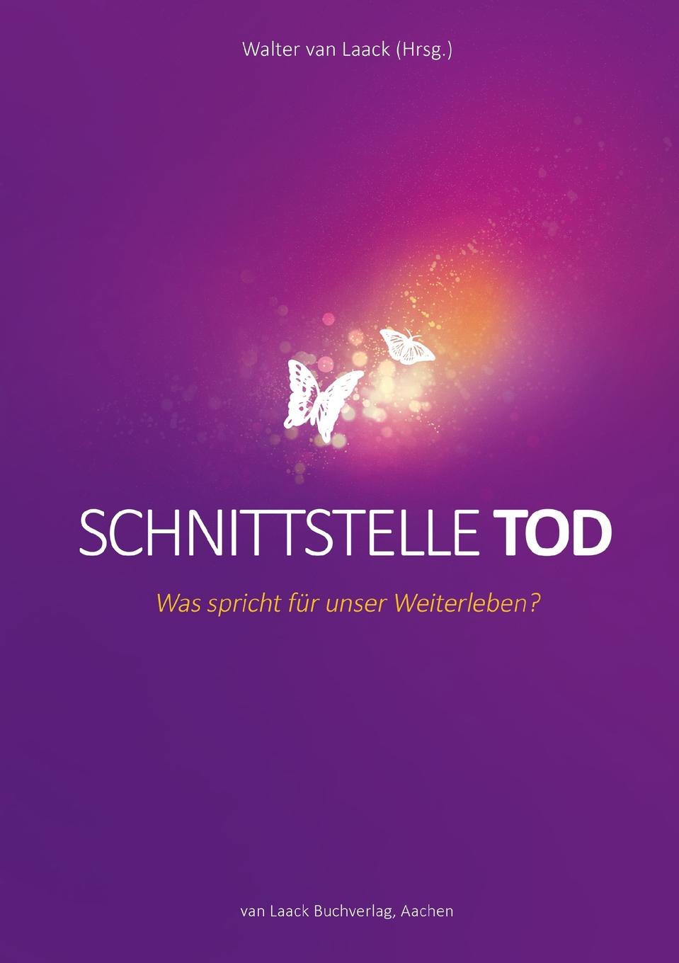 фото Schnittstelle Tod