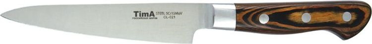 фото Нож TimA Classic, универсальный, CL-021, длина лезвия 13 см