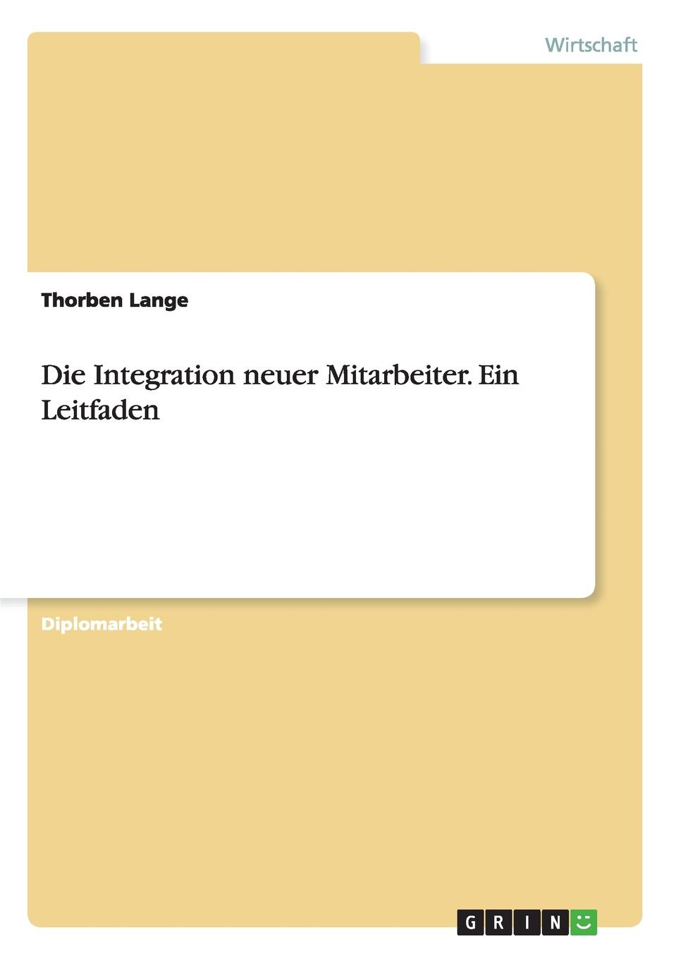 Die integration