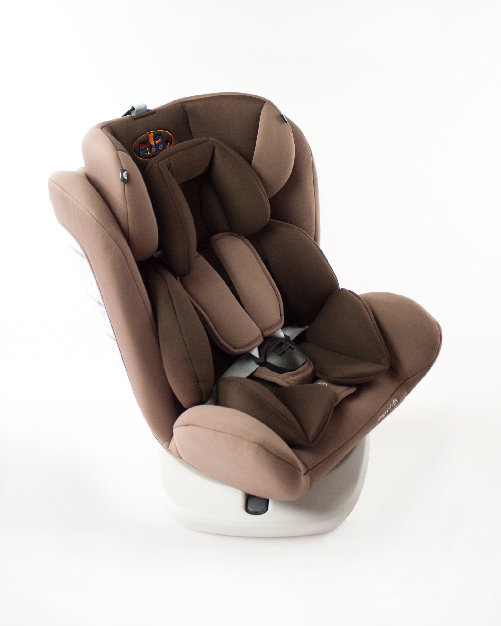 фото Автокресло ForKiddy Relax I Fix Beige