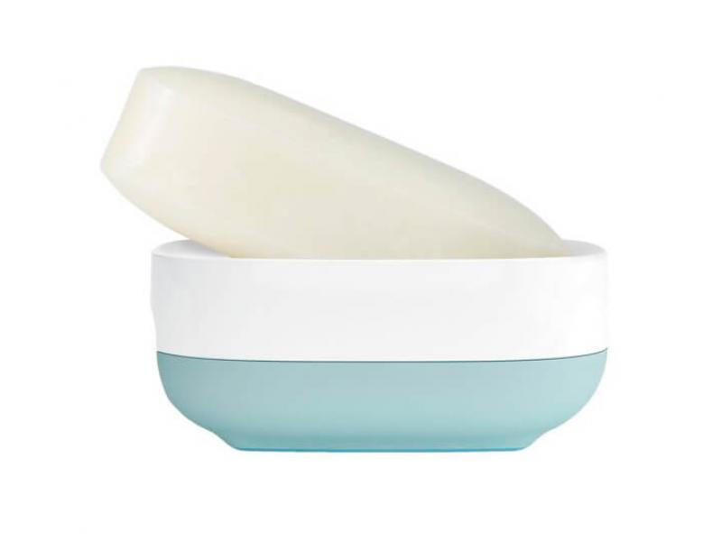 фото Мыльница Joseph Joseph Slim Soap Dish, белый