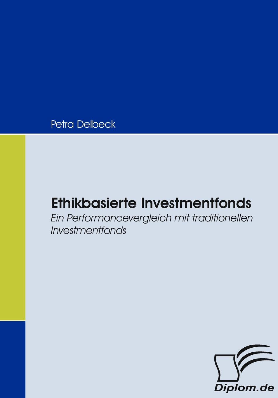 фото Ethikbasierte Investmentfonds