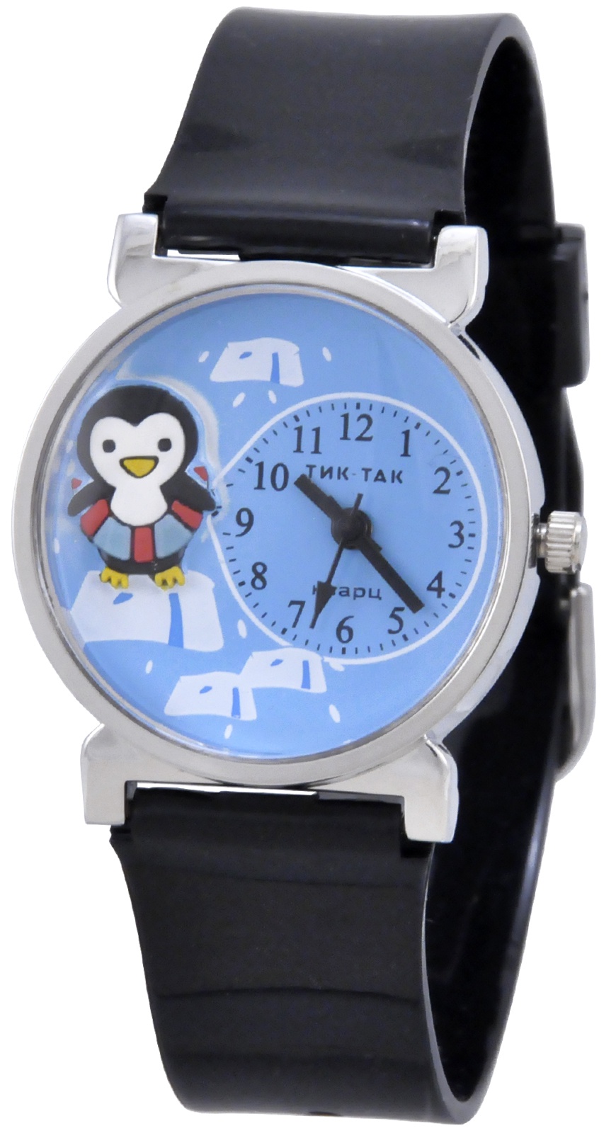 Наручные часы Тик-Так Н103-1 пингвин