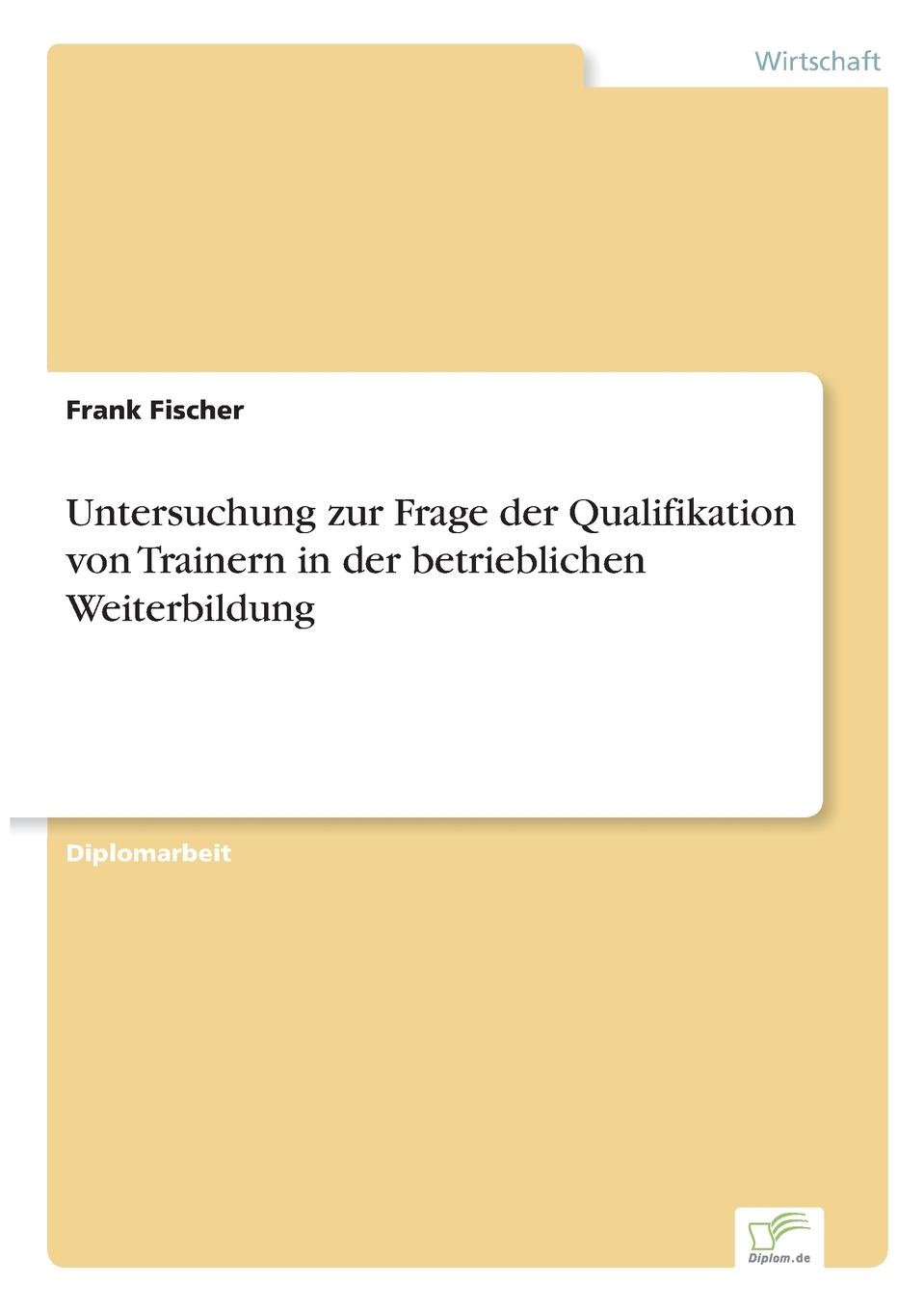 Der frage