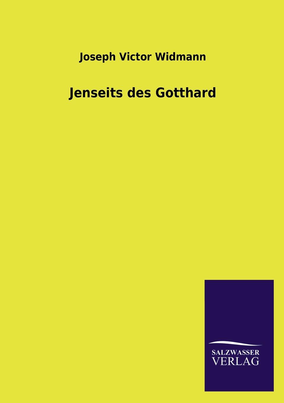 фото Jenseits des Gotthard