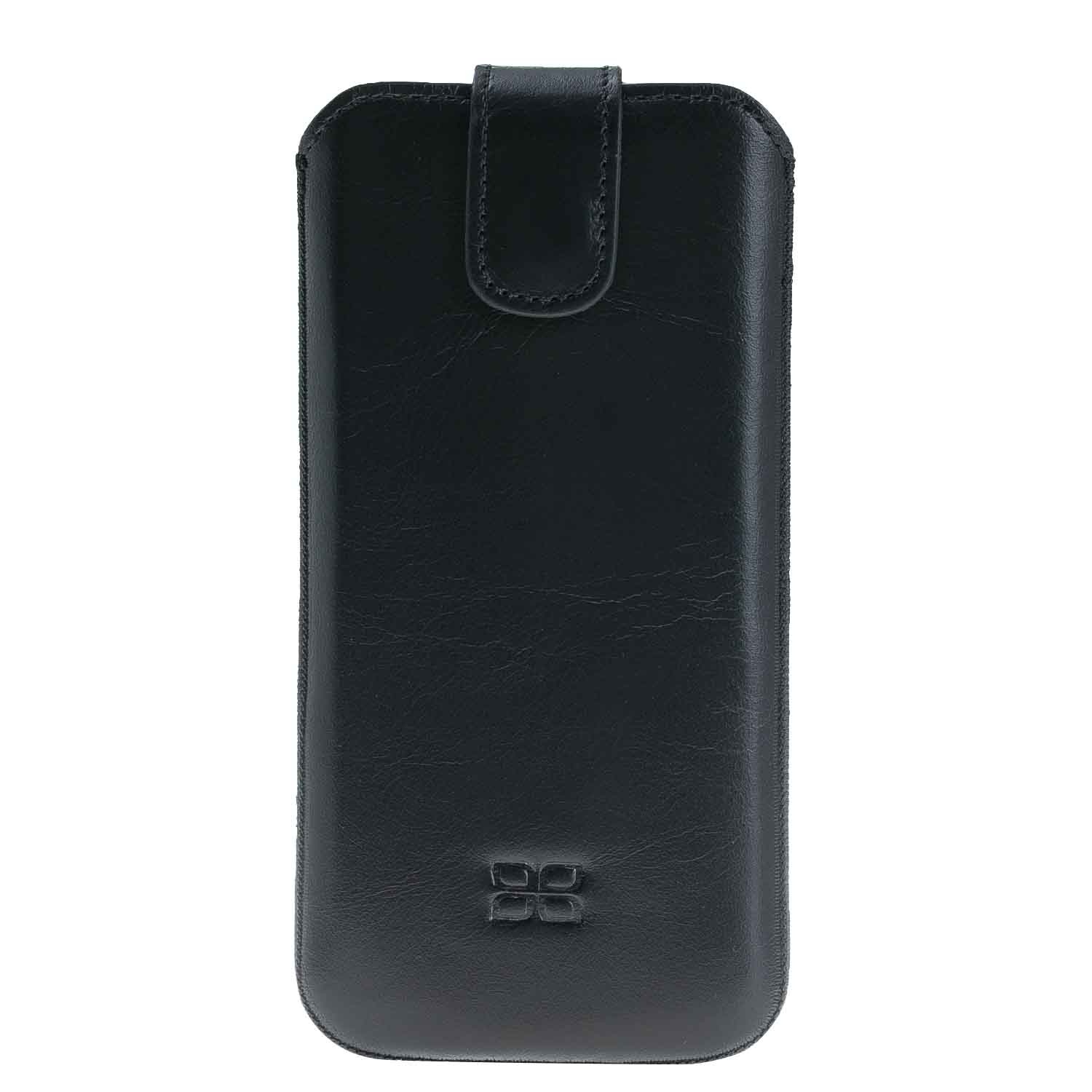 Чехол для сотового телефона Bouletta для Samsung S8 Multicase, черный