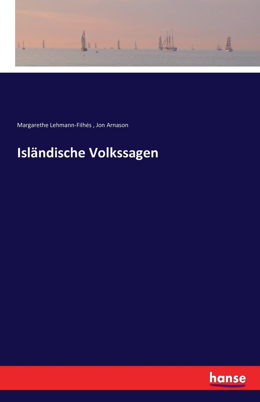 Islandische Volkssagen