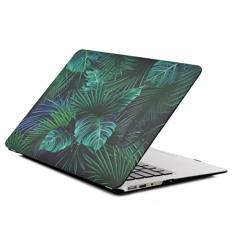 фото Чехол для ноутбука i-Blason для Macbook Air 13, голубой