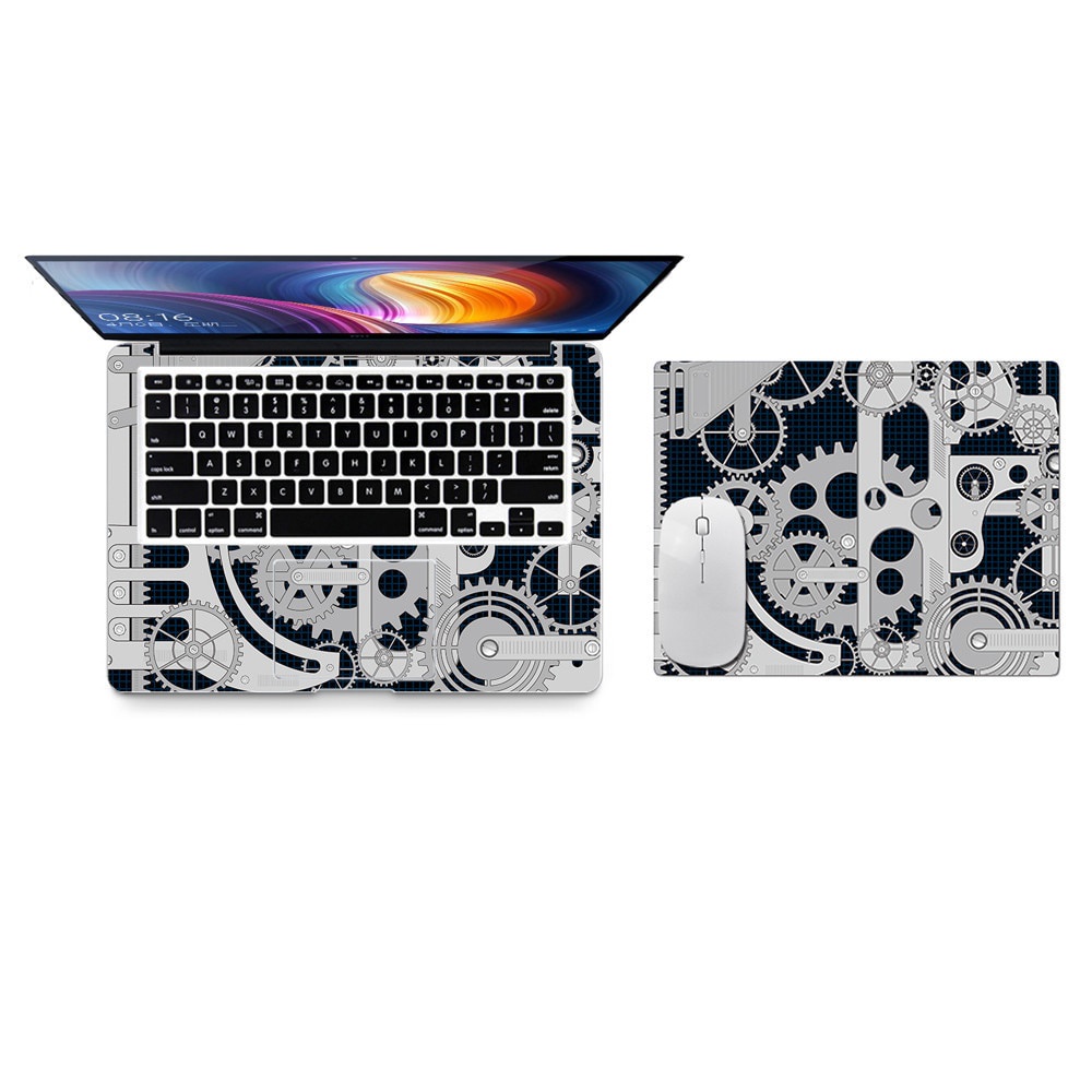 фото Чехол для ноутбука i-Blason для Macbook Air 13, серый