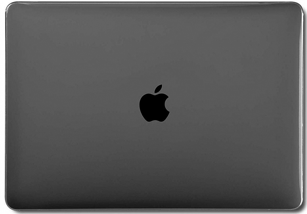 фото Чехол для ноутбука i-Blason для Macbook Air 13 (2018) A1932, прозрачный