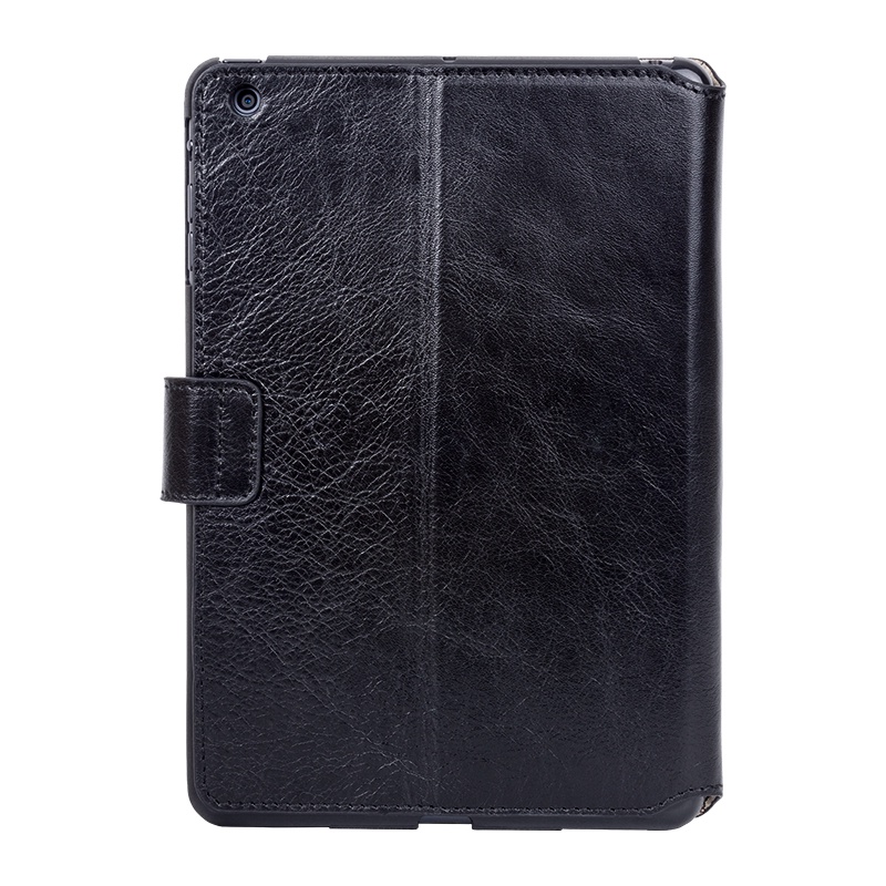 фото Чехол для планшета Bouletta для iPad mini 2/3 WalletCase, черный