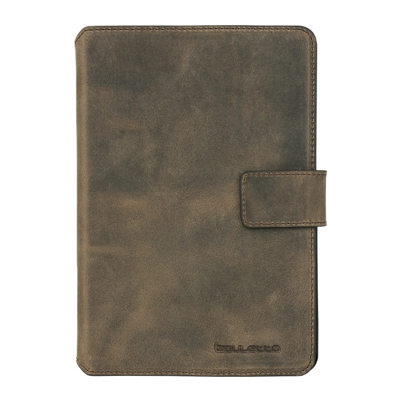 Чехол для планшета Bouletta для iPad mini 2/3 WalletCase, темно-коричневый