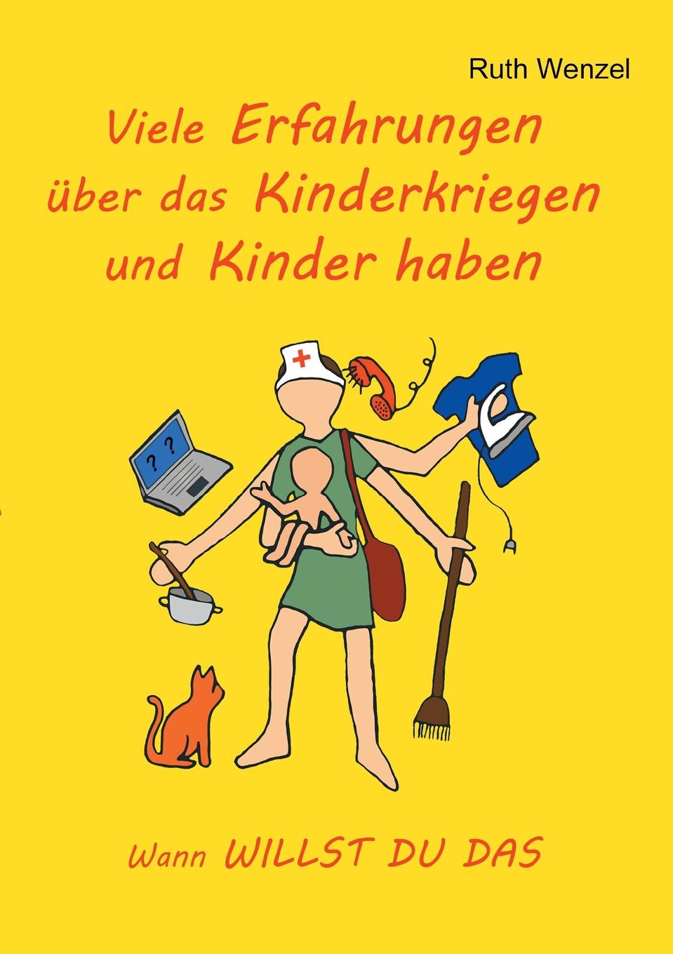 Viele kinder haben