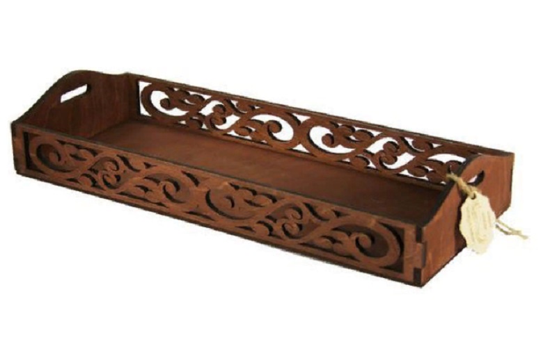 Коробка для хранения Just Beauty ANG780-5, голубой