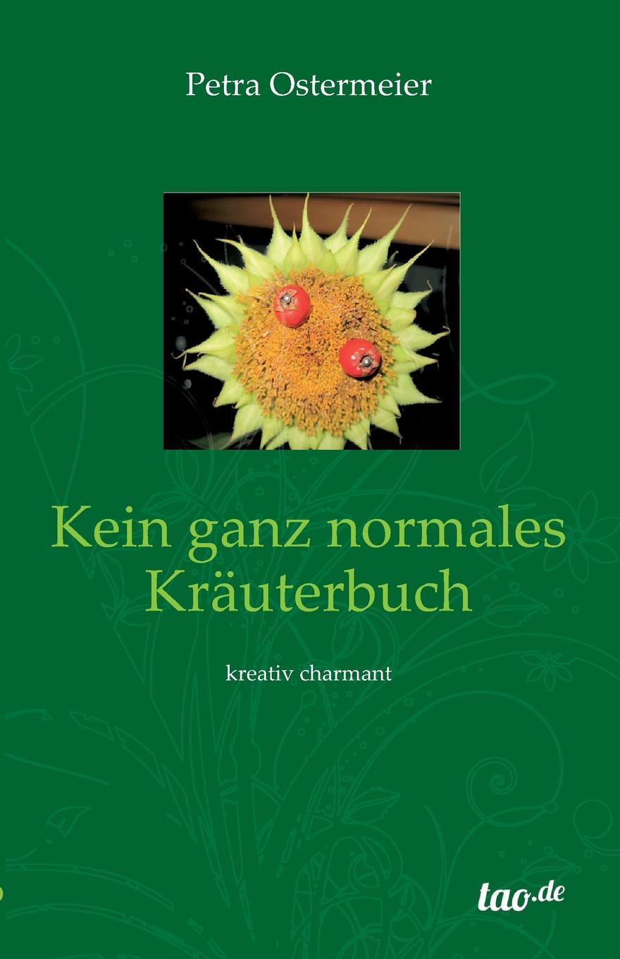 фото Kein Ganz Normales Krauterbuch