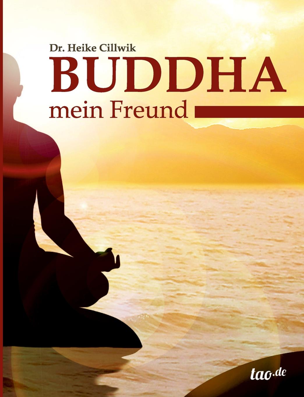 фото Buddha, mein Freund