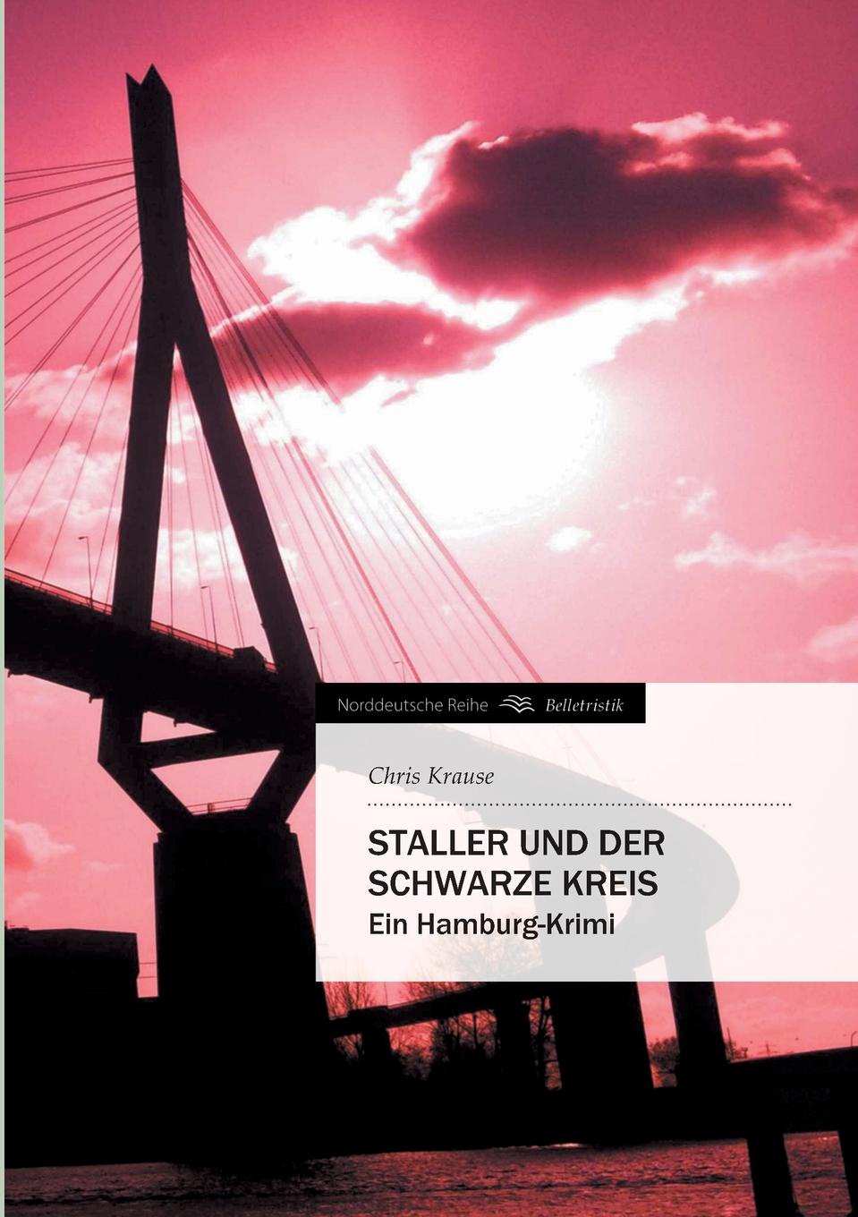 Staller und der Schwarze Kreis