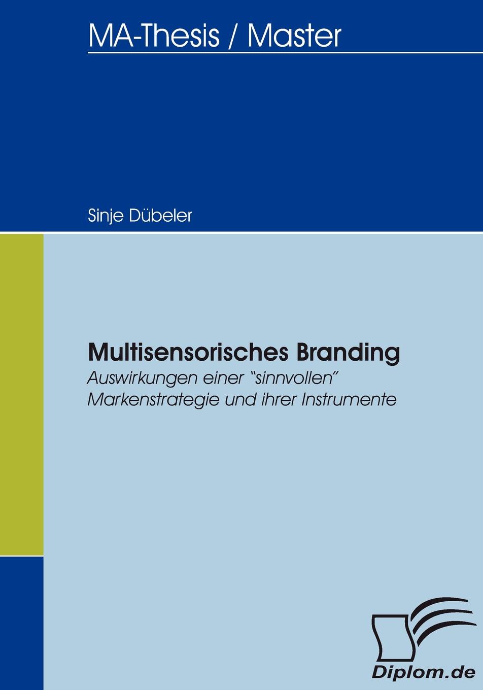 фото Multisensorisches Branding