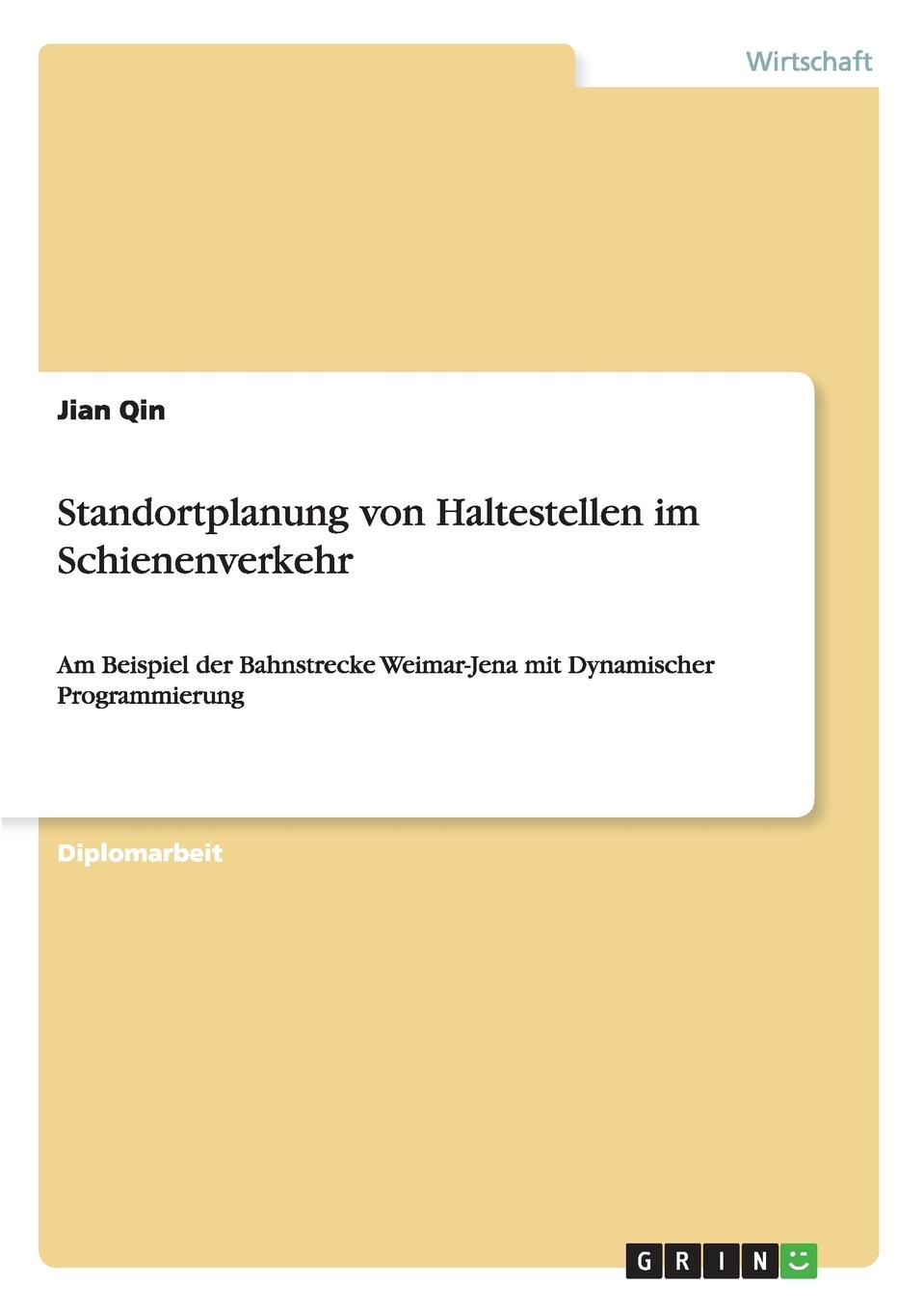 фото Standortplanung von Haltestellen im Schienenverkehr