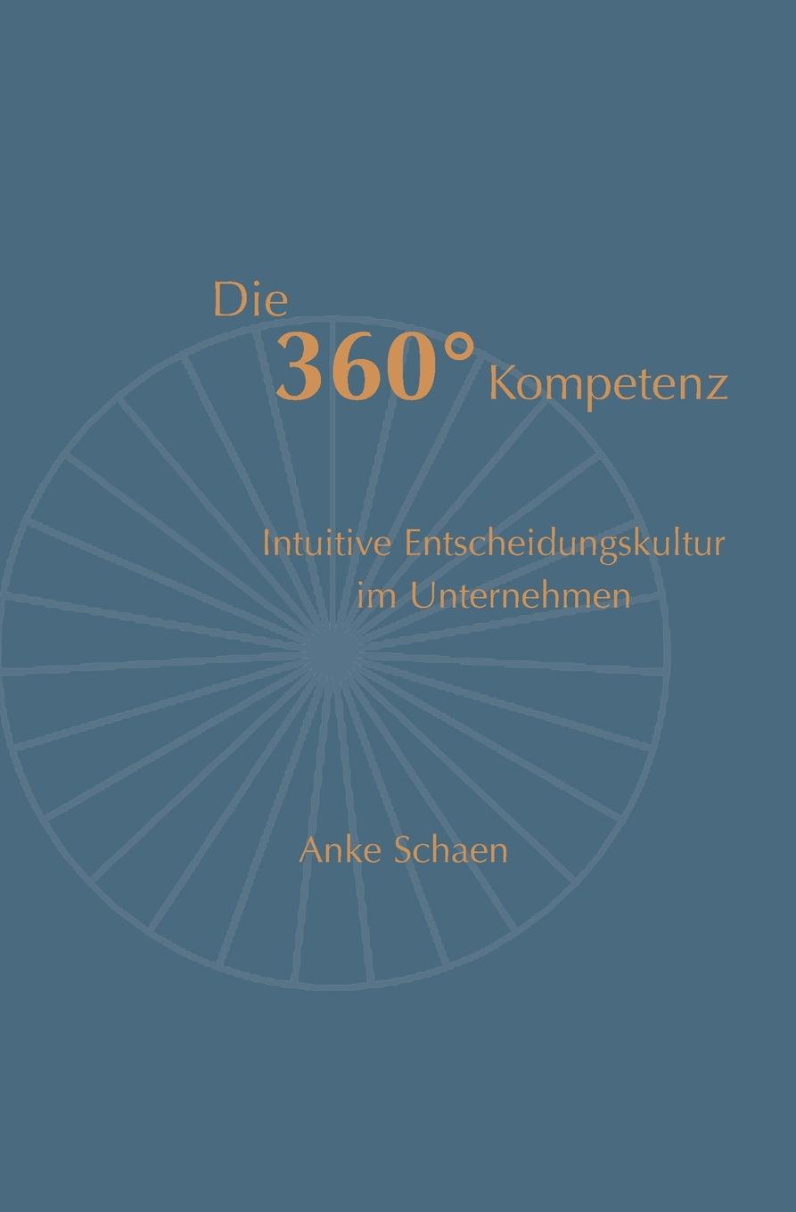 Die 360. Kompetenz