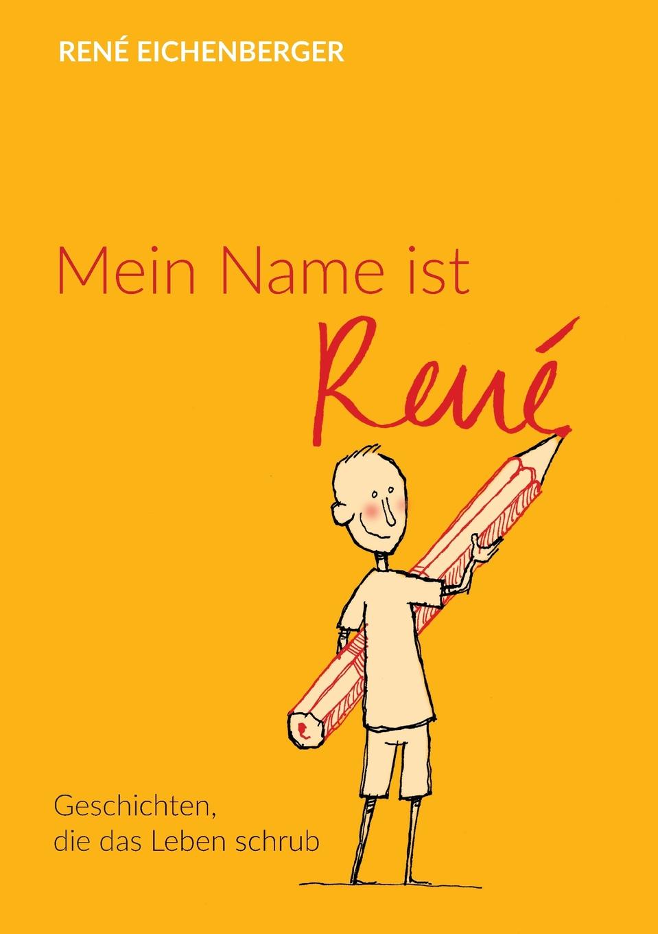 Mein name ist